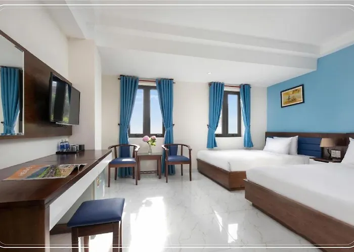 Ngoc Bich Hotel