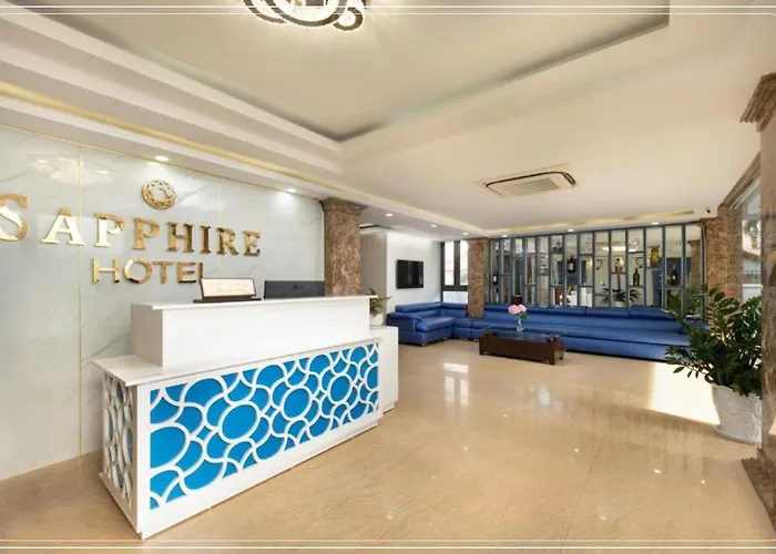 Ngoc Bich Hotel